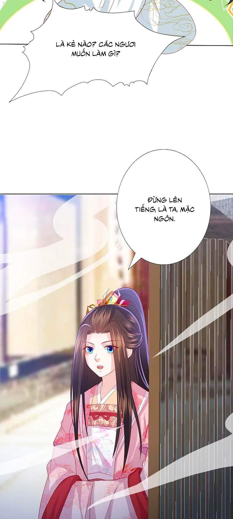 Phượng Hoàng Thác: Chuyên Sủng Khí Thê Chapter 228 - 18