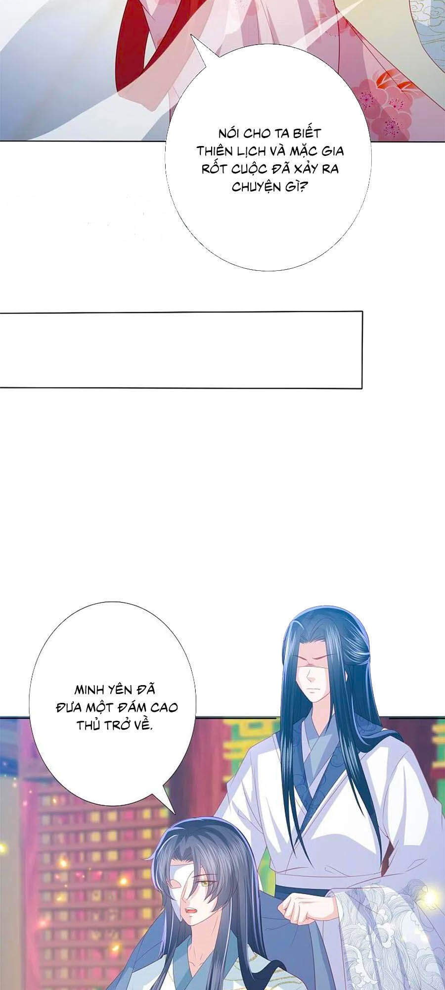 Phượng Hoàng Thác: Chuyên Sủng Khí Thê Chapter 228 - 20