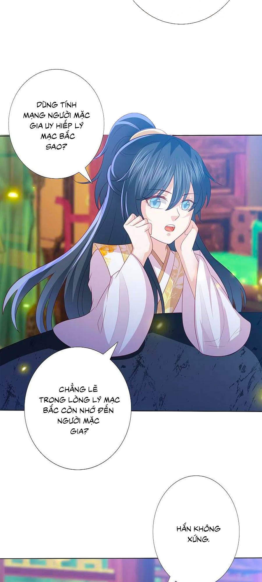 Phượng Hoàng Thác: Chuyên Sủng Khí Thê Chapter 228 - 24