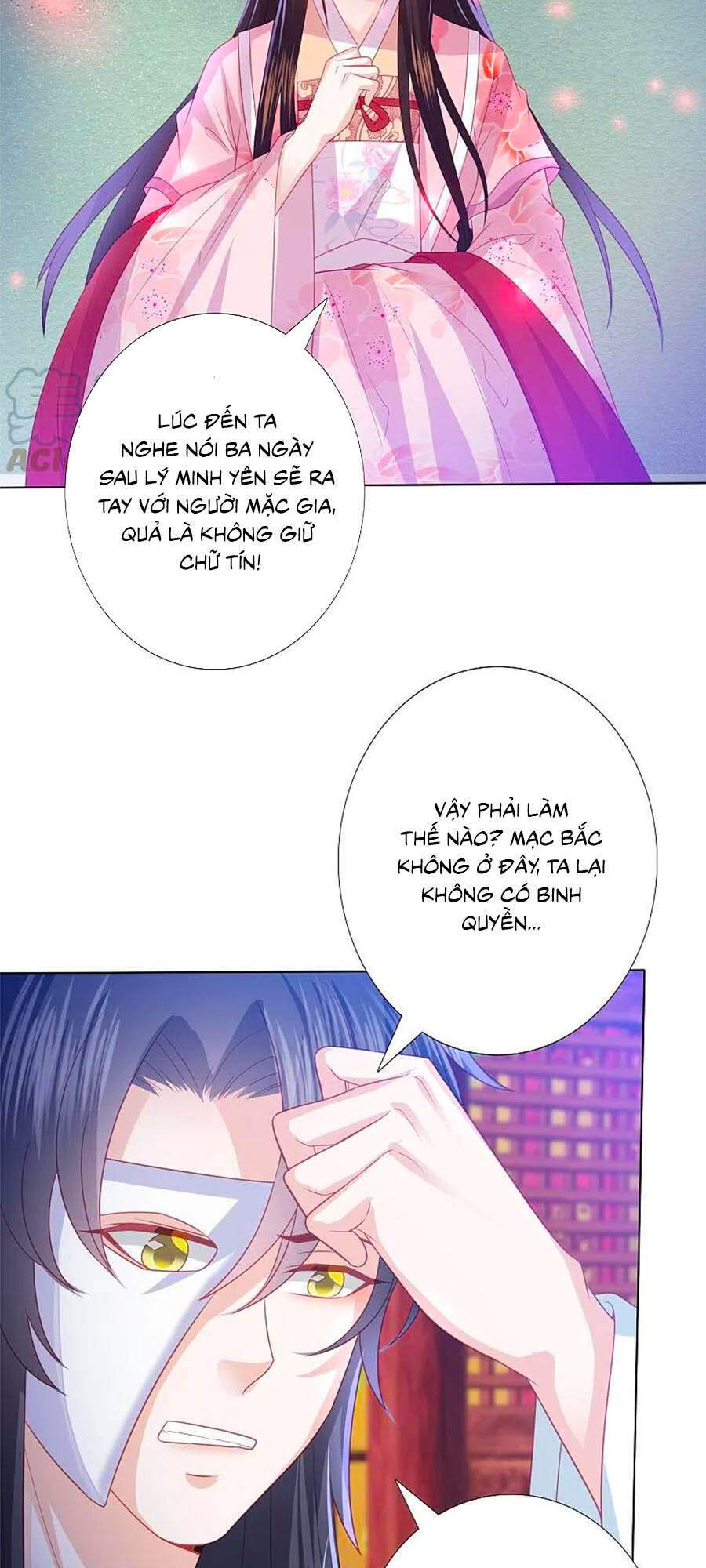 Phượng Hoàng Thác: Chuyên Sủng Khí Thê Chapter 228 - 28