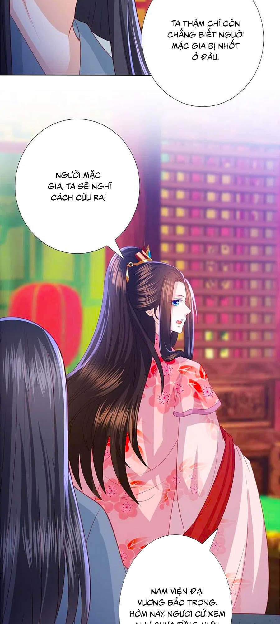 Phượng Hoàng Thác: Chuyên Sủng Khí Thê Chapter 228 - 29