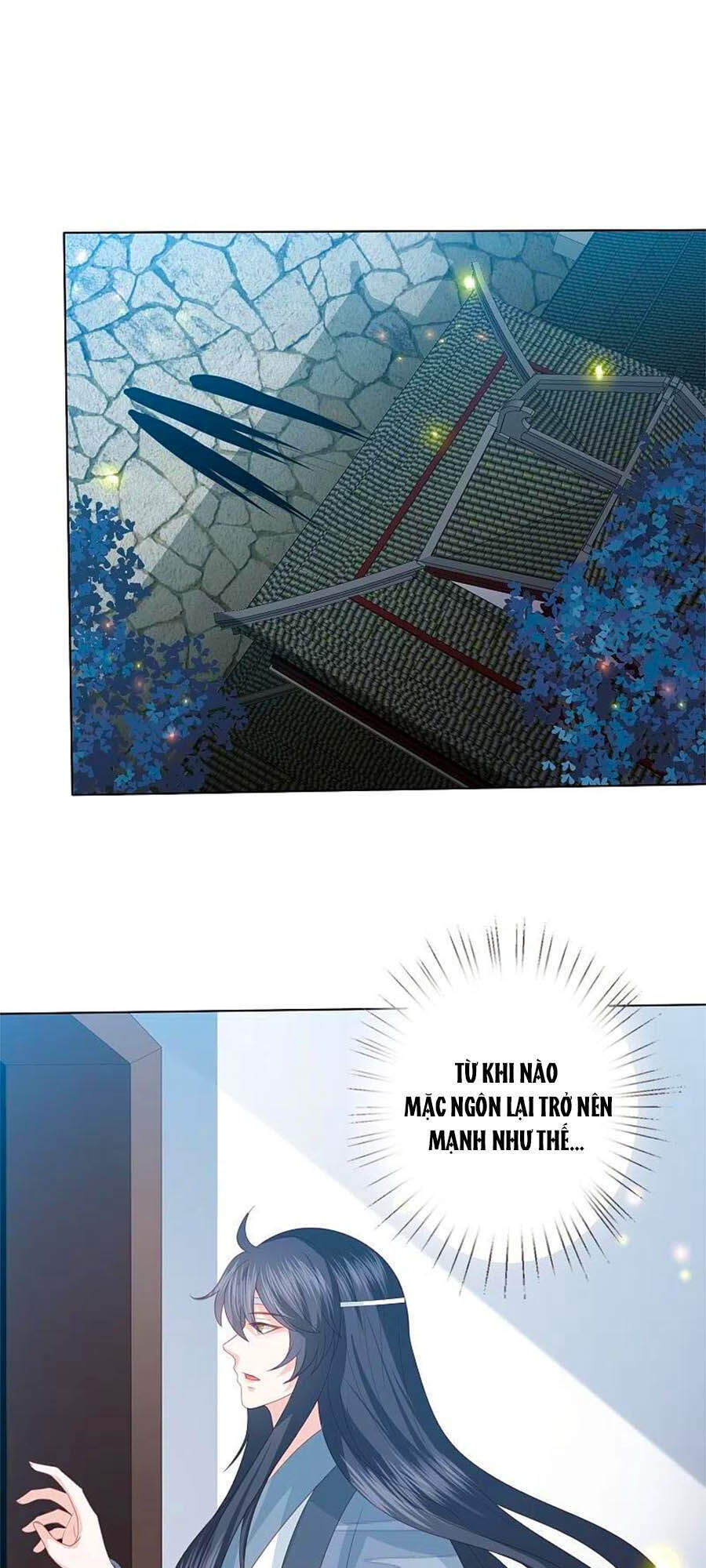 Phượng Hoàng Thác: Chuyên Sủng Khí Thê Chapter 228 - 31