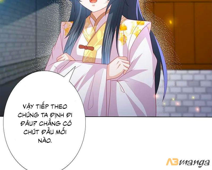 Phượng Hoàng Thác: Chuyên Sủng Khí Thê Chapter 228 - 33