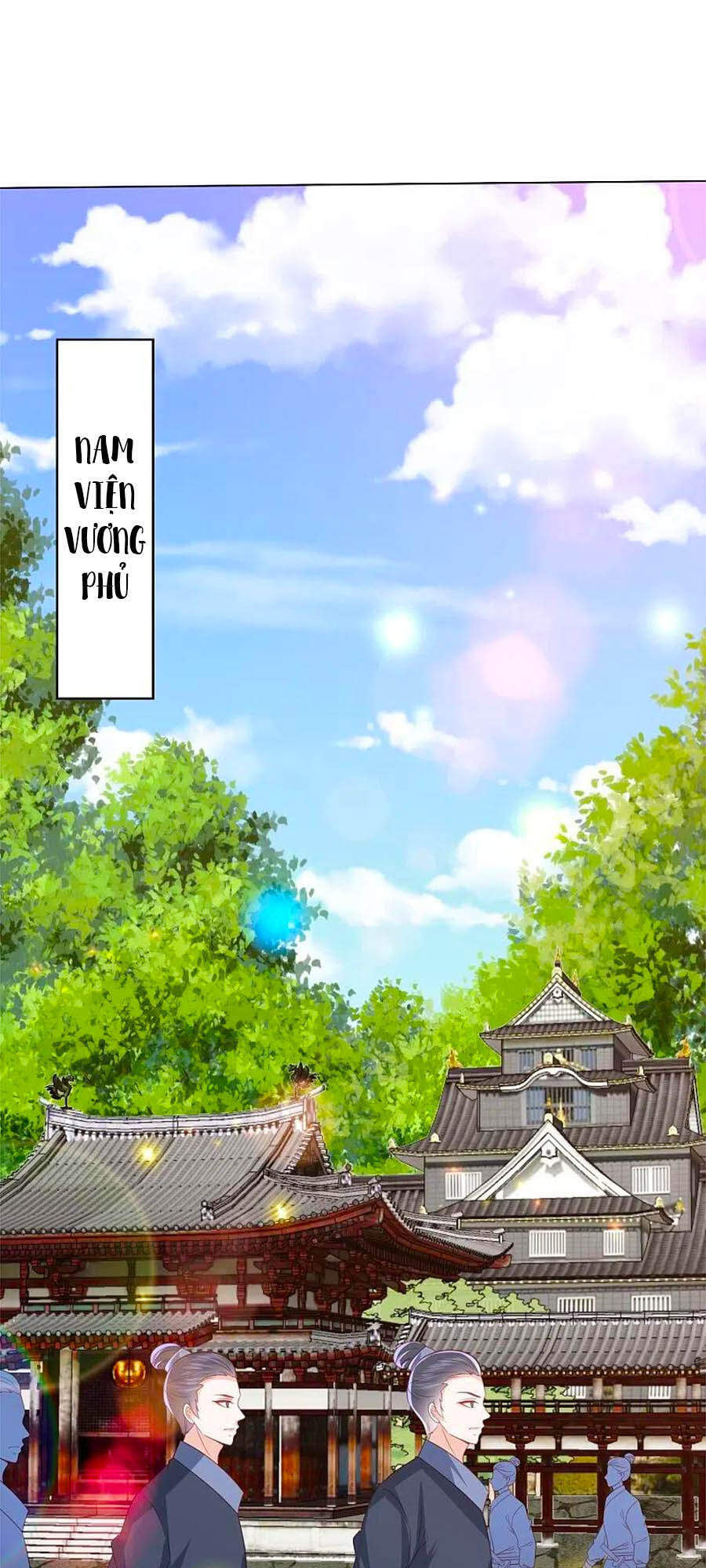 Phượng Hoàng Thác: Chuyên Sủng Khí Thê Chapter 228 - 5