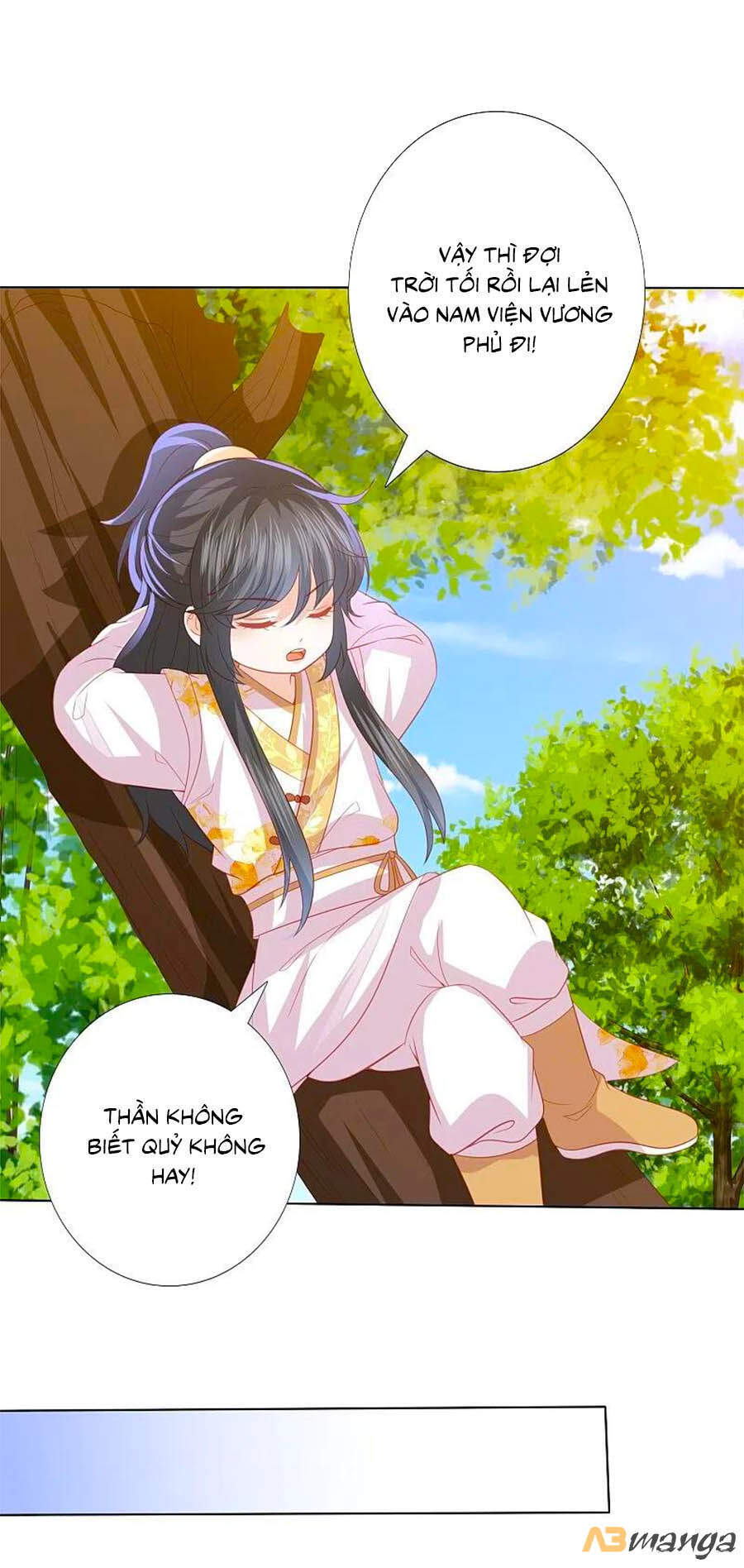 Phượng Hoàng Thác: Chuyên Sủng Khí Thê Chapter 228 - 7