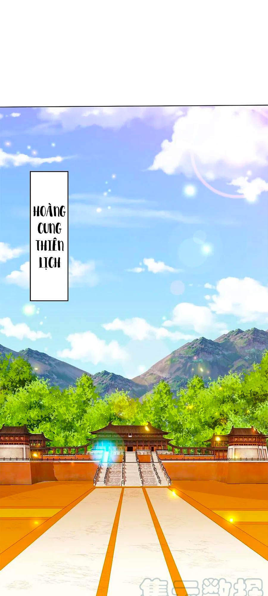 Phượng Hoàng Thác: Chuyên Sủng Khí Thê Chapter 228 - 8