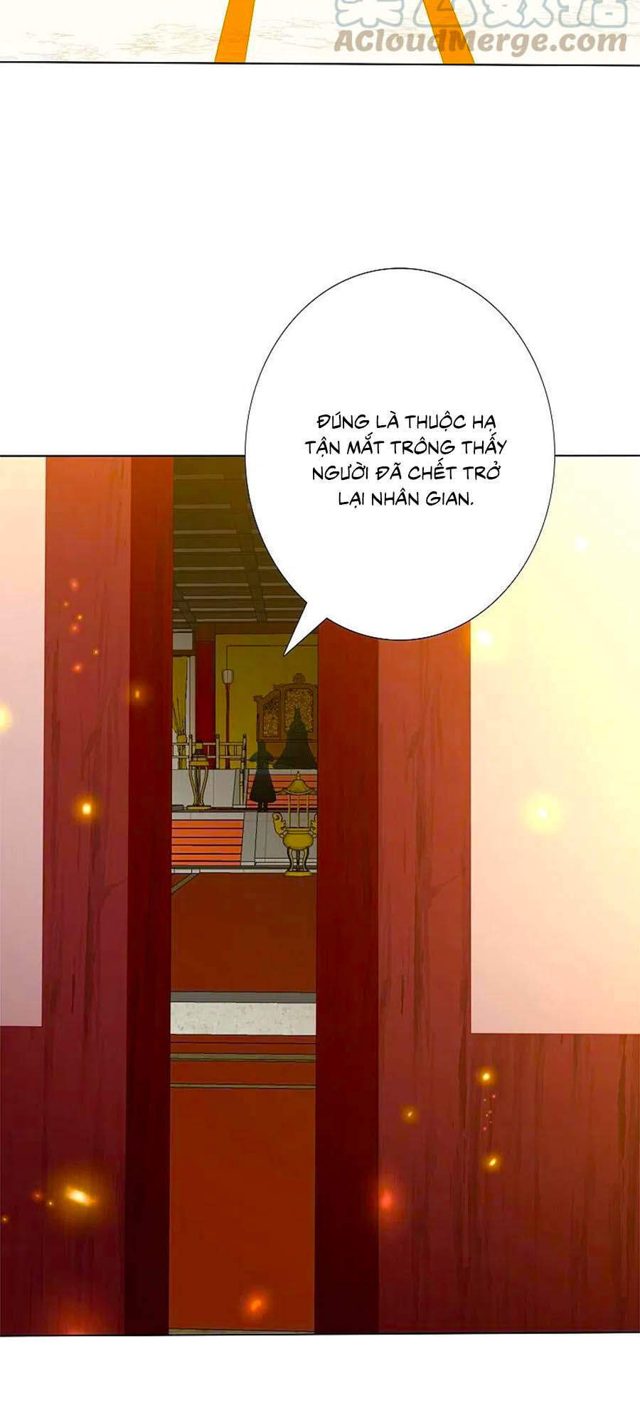 Phượng Hoàng Thác: Chuyên Sủng Khí Thê Chapter 228 - 9