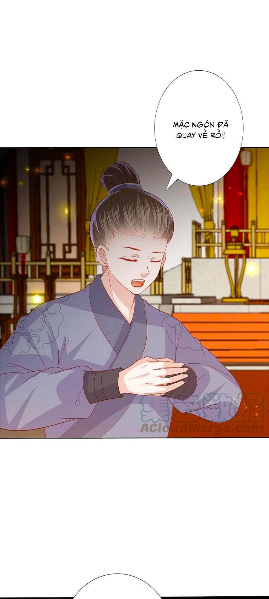 Phượng Hoàng Thác: Chuyên Sủng Khí Thê Chapter 228 - 10