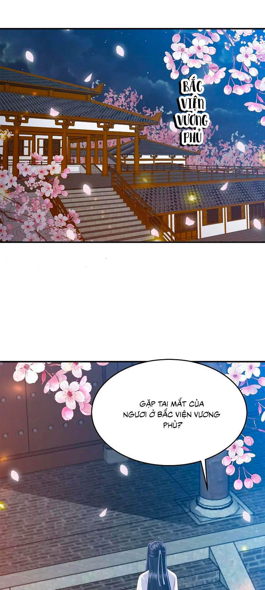 Phượng Hoàng Thác: Chuyên Sủng Khí Thê Chapter 229 - 2