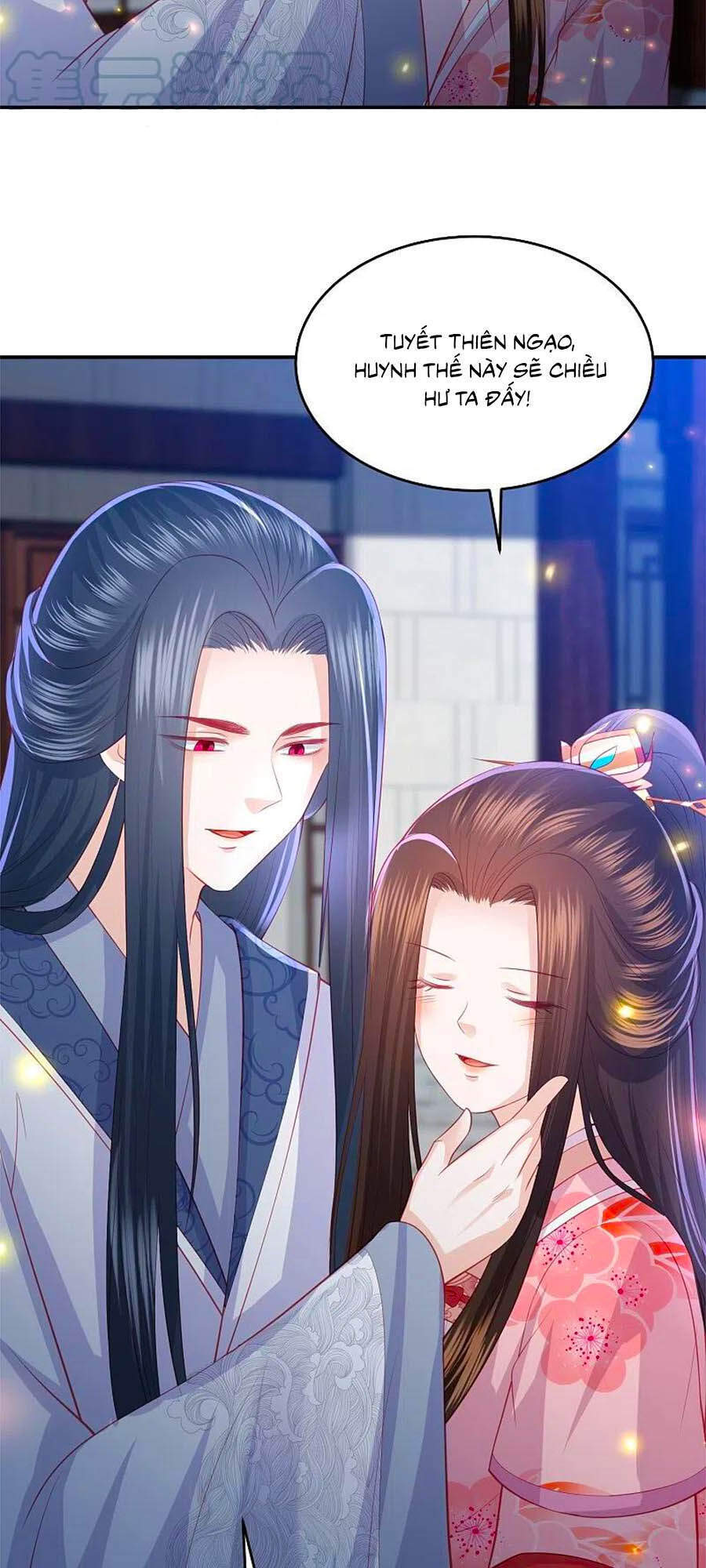 Phượng Hoàng Thác: Chuyên Sủng Khí Thê Chapter 229 - 11