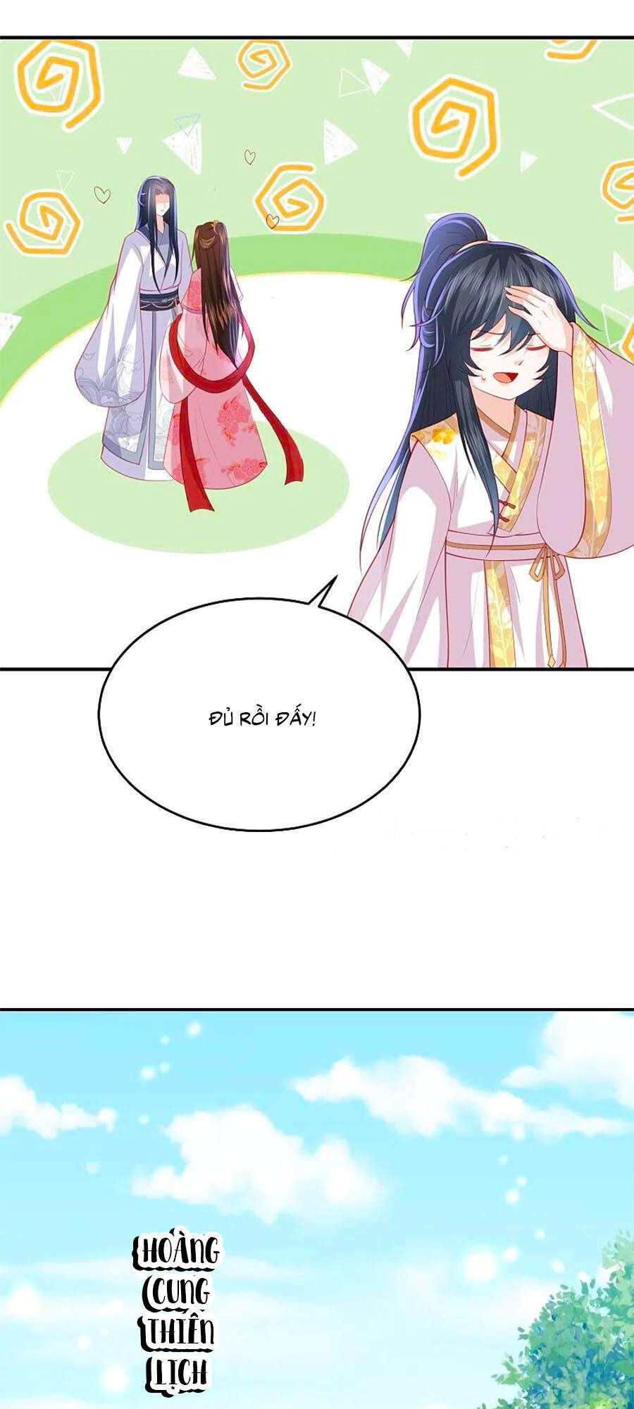 Phượng Hoàng Thác: Chuyên Sủng Khí Thê Chapter 229 - 13