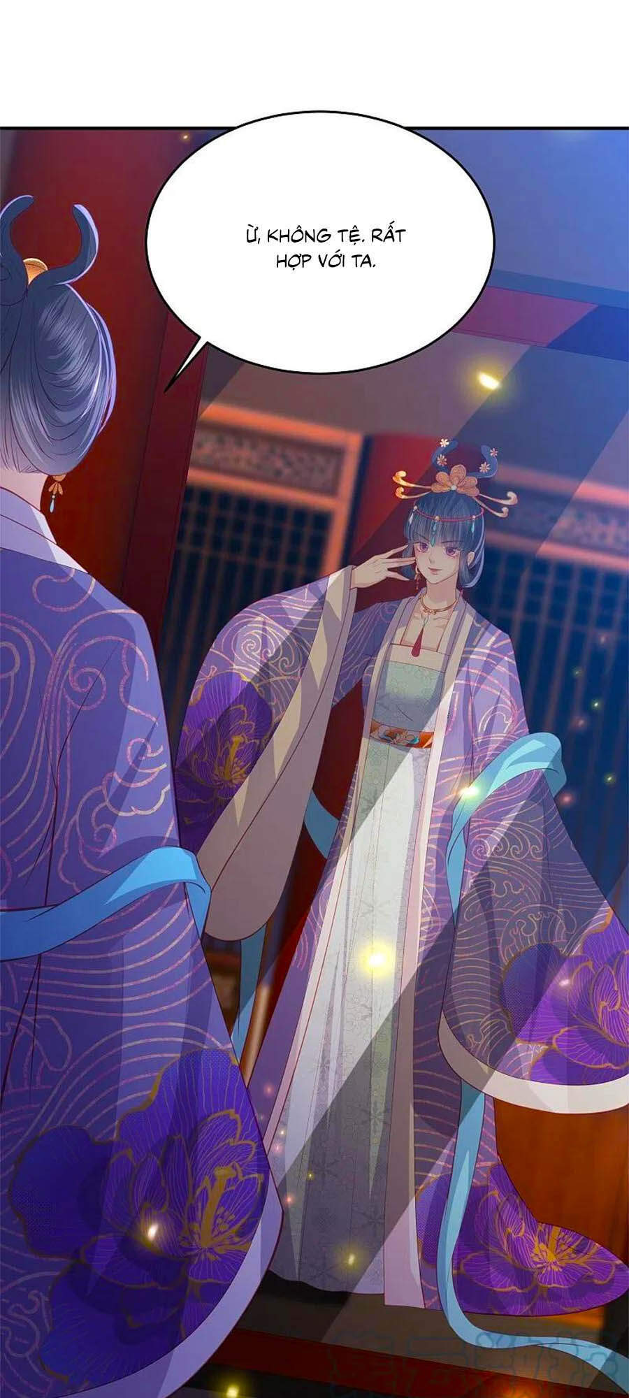 Phượng Hoàng Thác: Chuyên Sủng Khí Thê Chapter 229 - 17