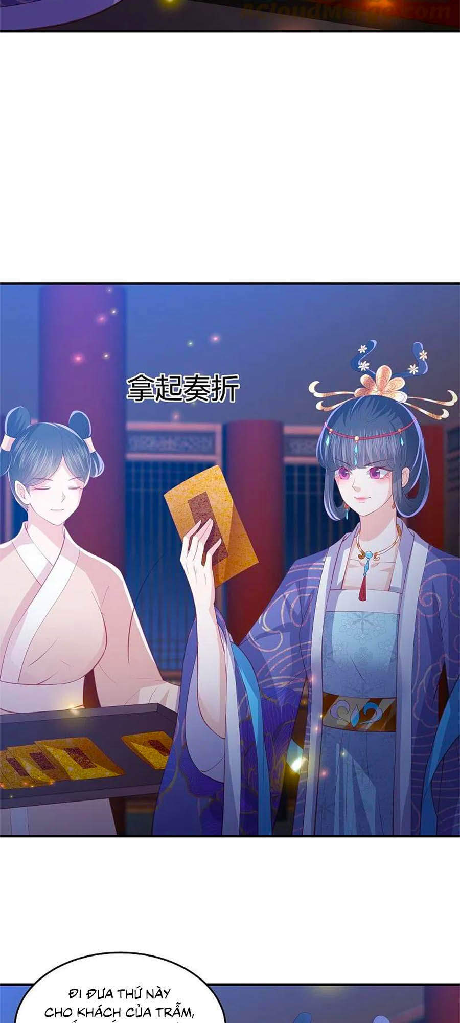 Phượng Hoàng Thác: Chuyên Sủng Khí Thê Chapter 229 - 18