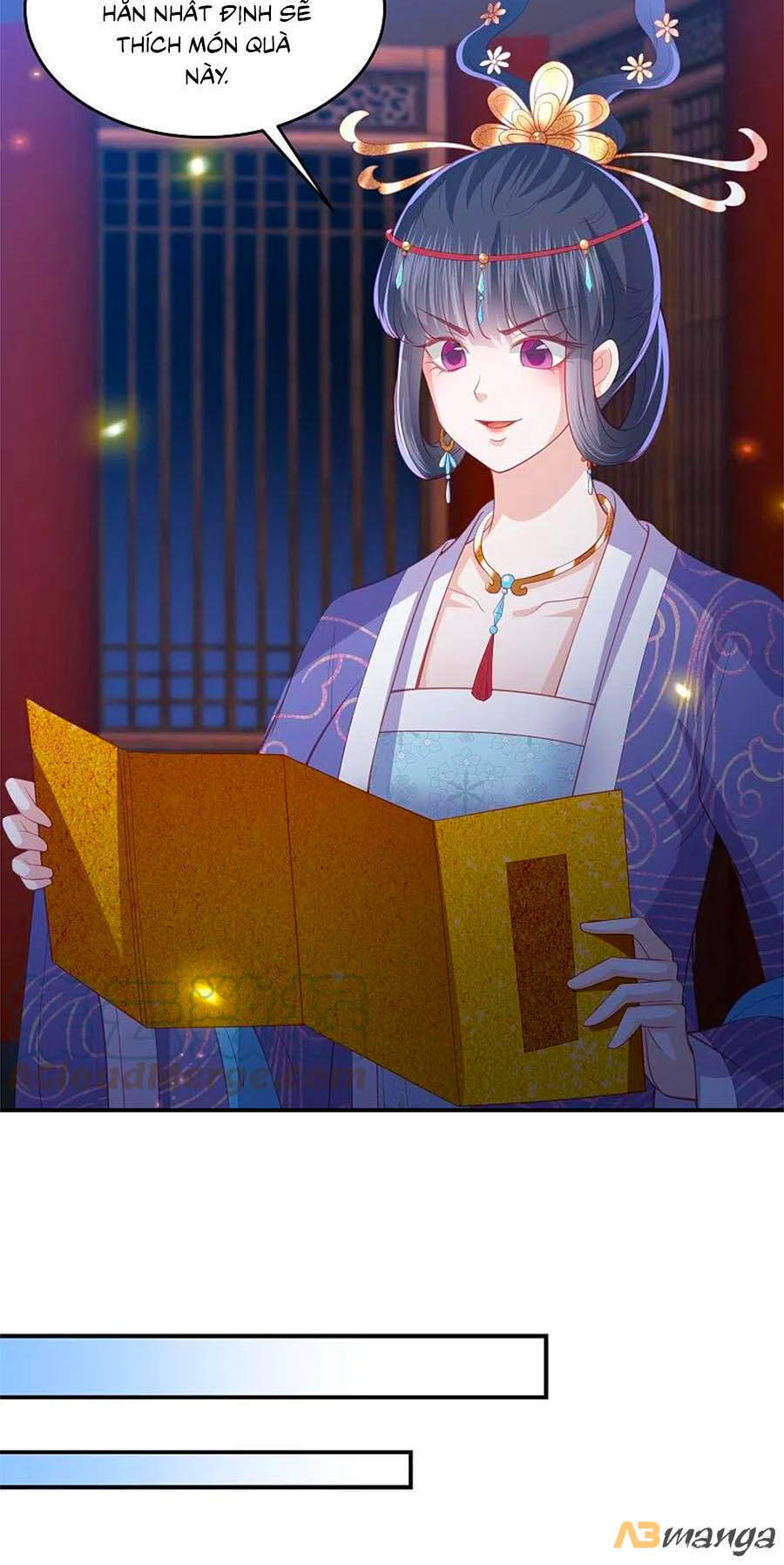 Phượng Hoàng Thác: Chuyên Sủng Khí Thê Chapter 229 - 19
