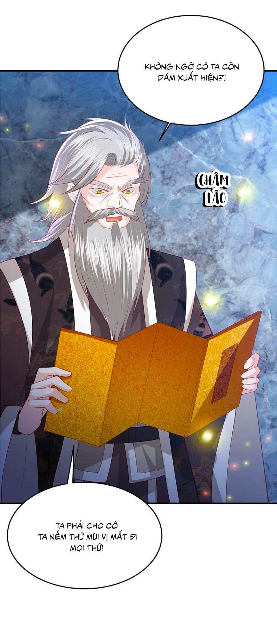 Phượng Hoàng Thác: Chuyên Sủng Khí Thê Chapter 229 - 20