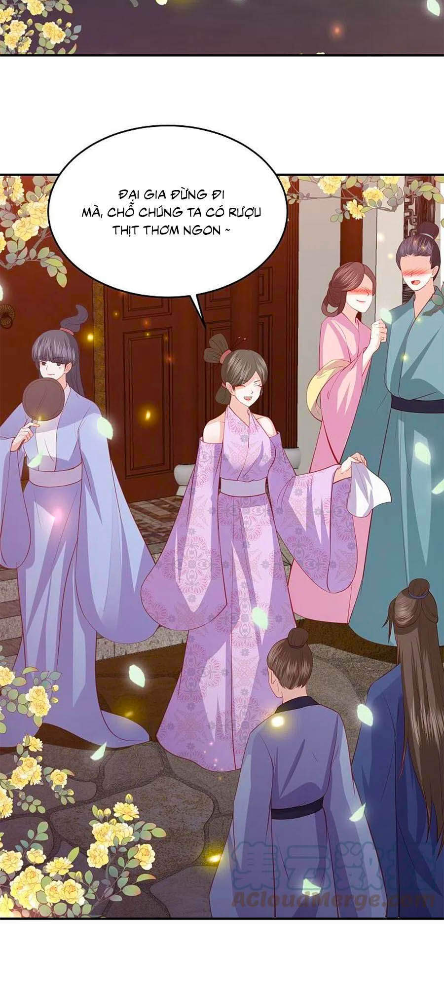 Phượng Hoàng Thác: Chuyên Sủng Khí Thê Chapter 229 - 23
