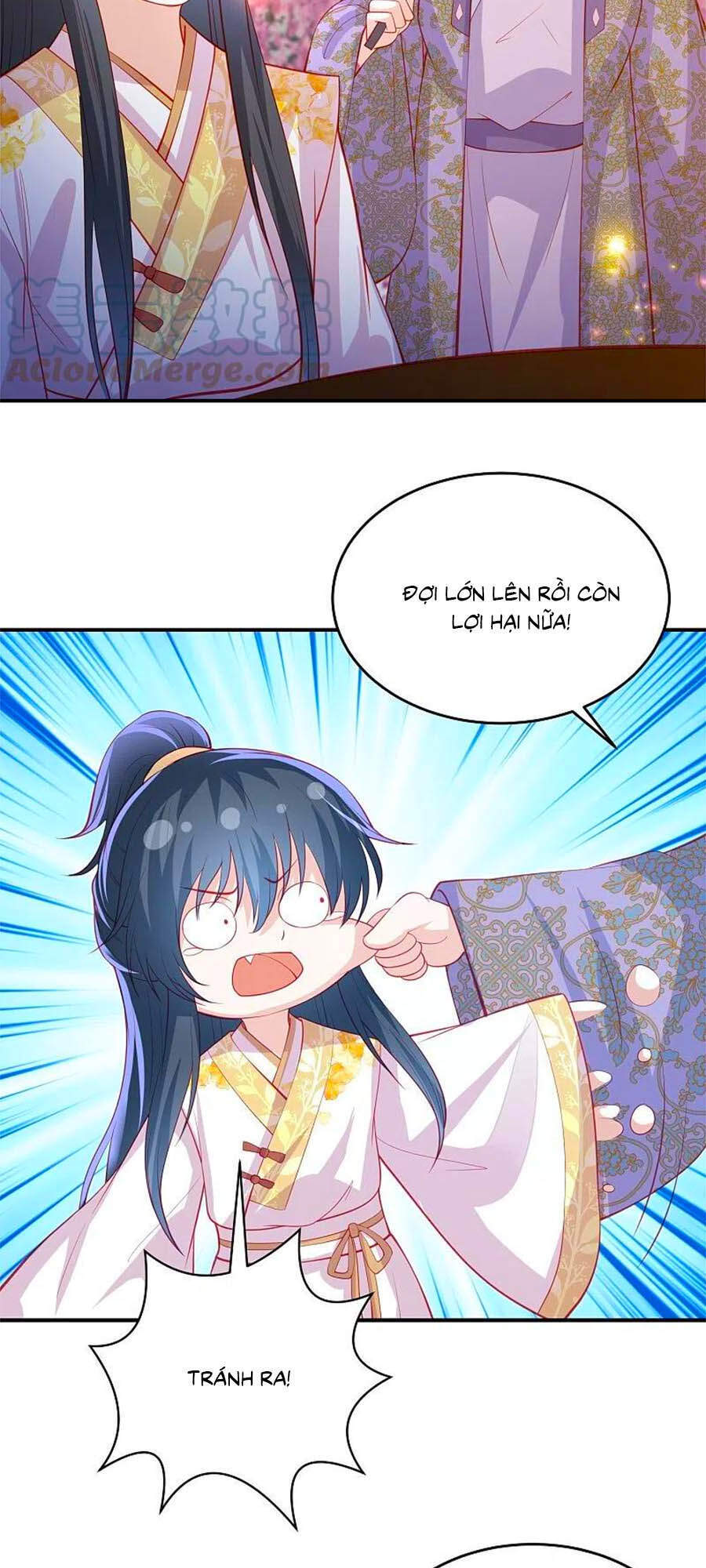 Phượng Hoàng Thác: Chuyên Sủng Khí Thê Chapter 229 - 26