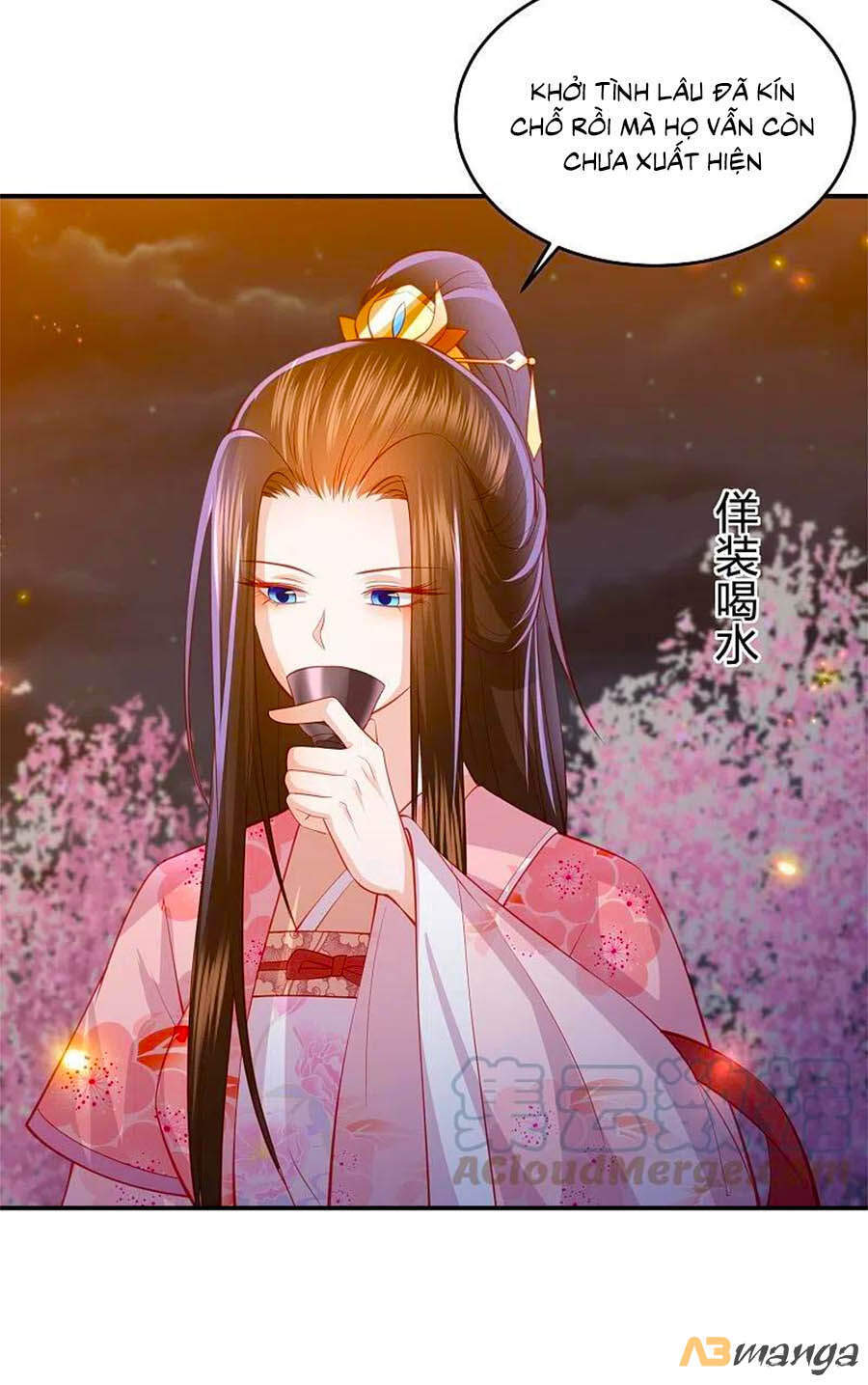 Phượng Hoàng Thác: Chuyên Sủng Khí Thê Chapter 229 - 27