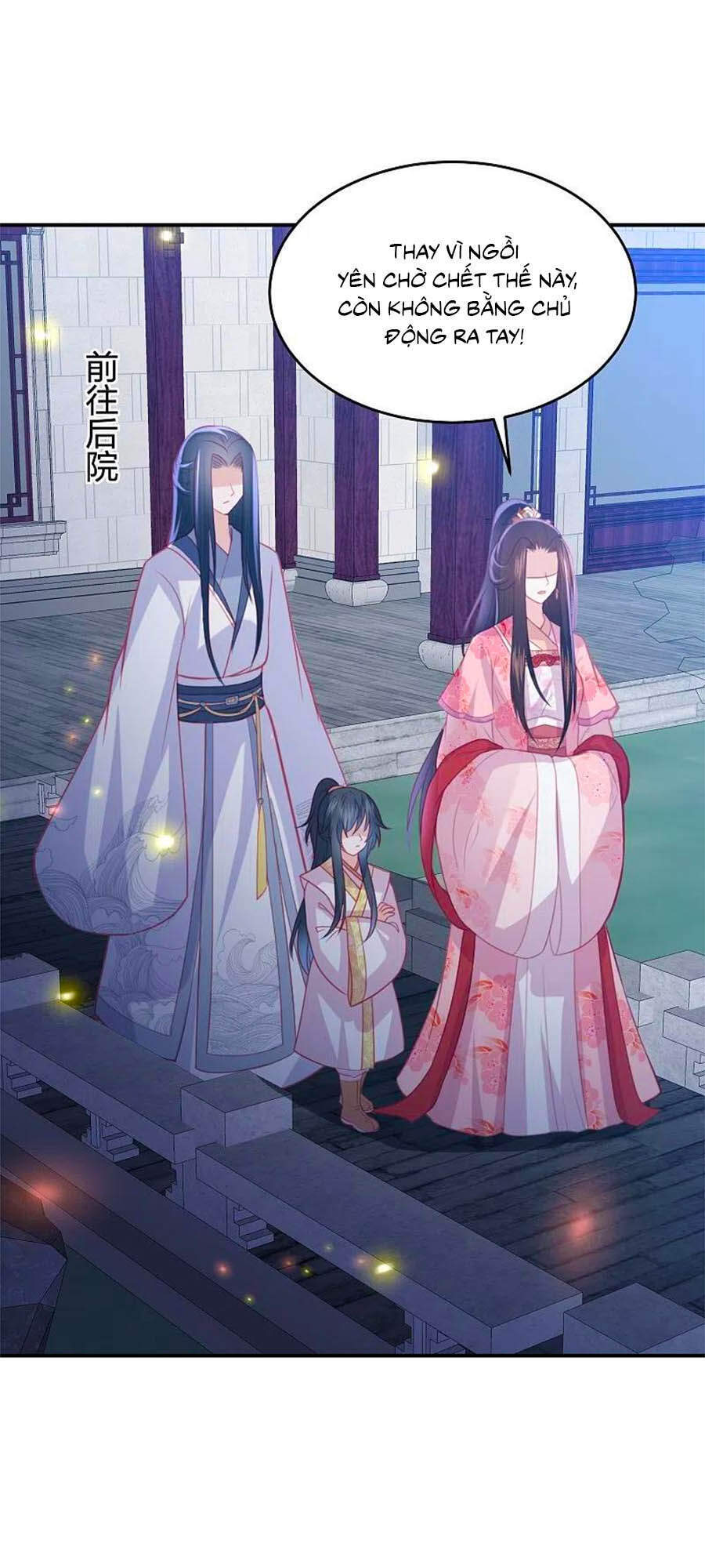 Phượng Hoàng Thác: Chuyên Sủng Khí Thê Chapter 229 - 28