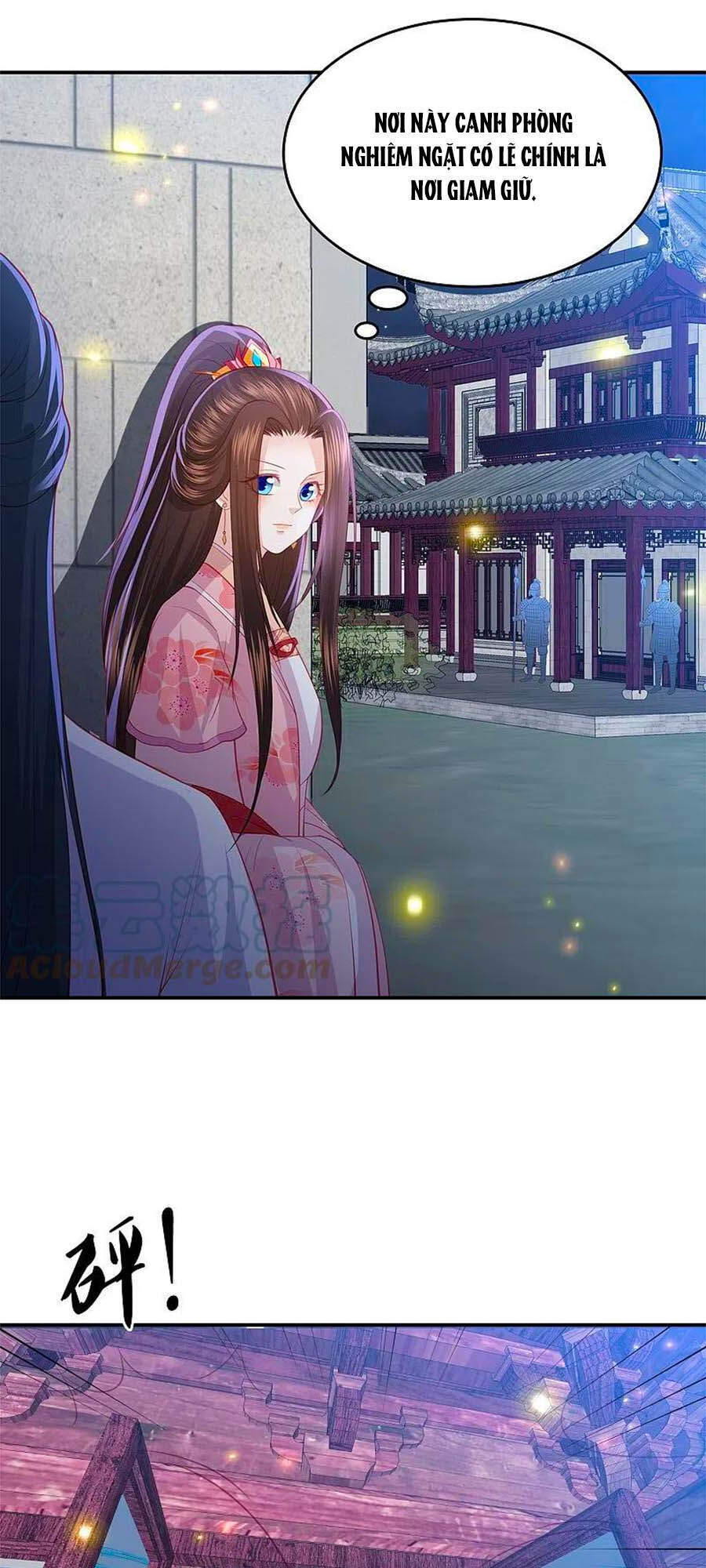 Phượng Hoàng Thác: Chuyên Sủng Khí Thê Chapter 229 - 29