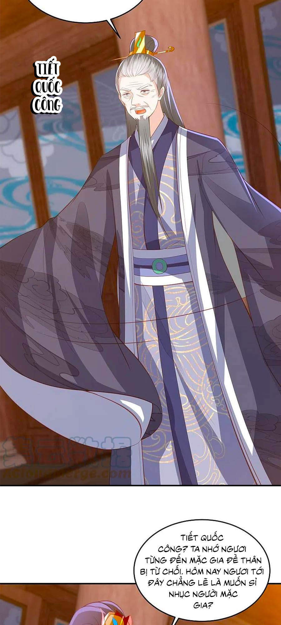 Phượng Hoàng Thác: Chuyên Sủng Khí Thê Chapter 229 - 32