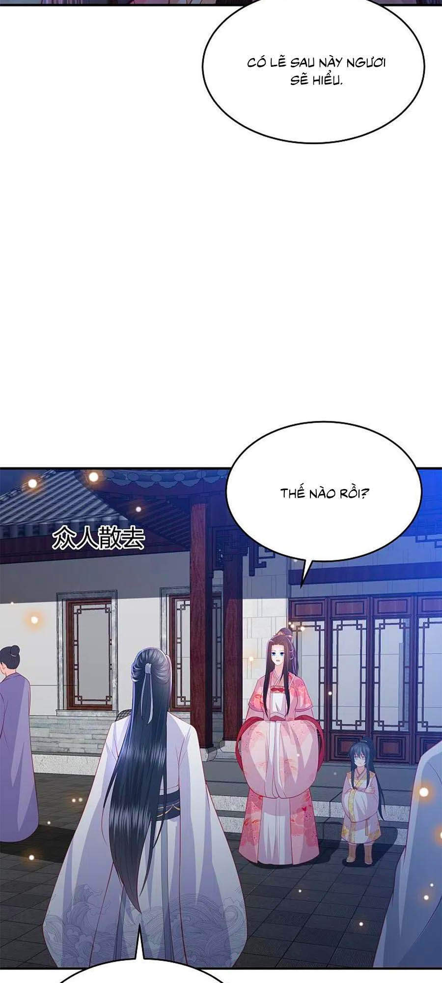 Phượng Hoàng Thác: Chuyên Sủng Khí Thê Chapter 229 - 6