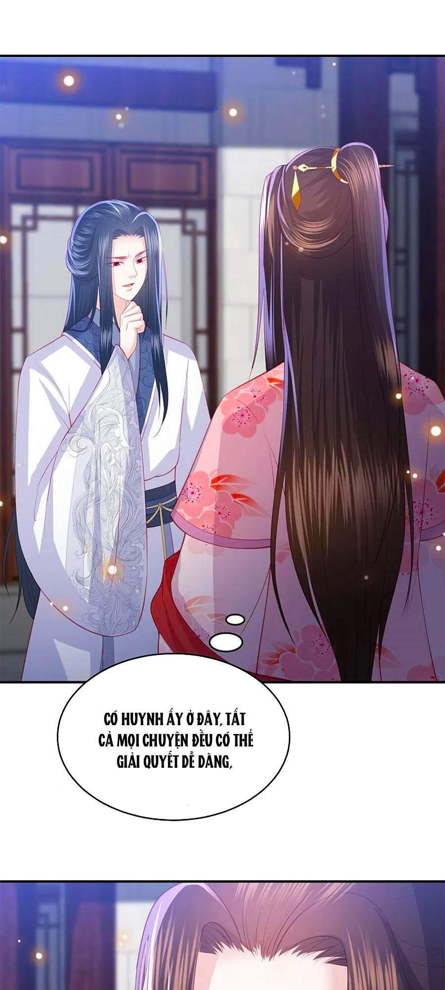 Phượng Hoàng Thác: Chuyên Sủng Khí Thê Chapter 229 - 9