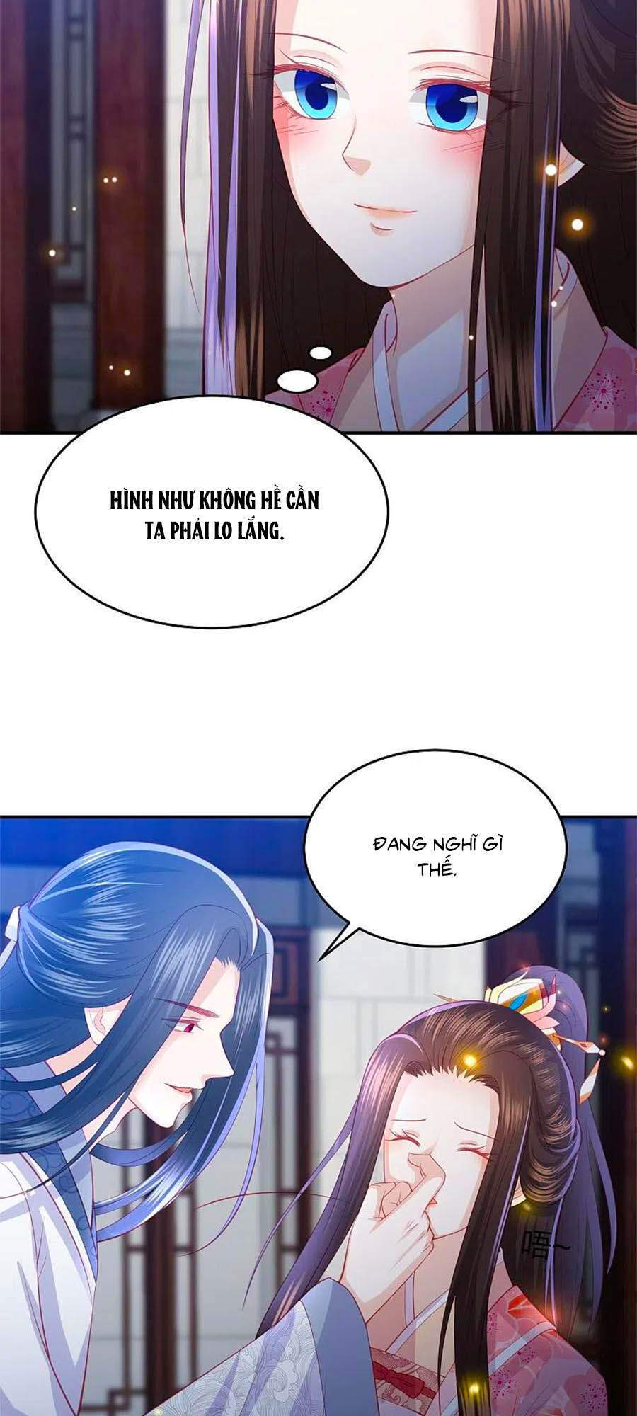 Phượng Hoàng Thác: Chuyên Sủng Khí Thê Chapter 229 - 10
