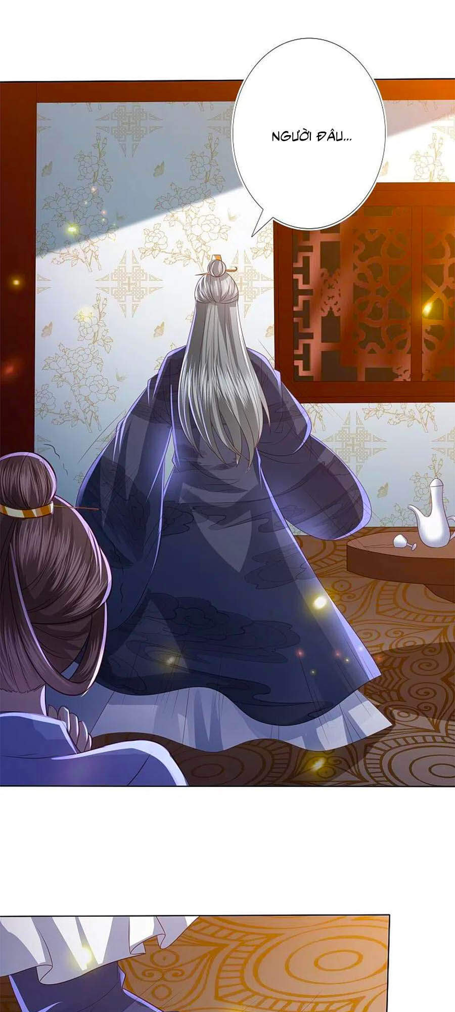 Phượng Hoàng Thác: Chuyên Sủng Khí Thê Chapter 230 - 1