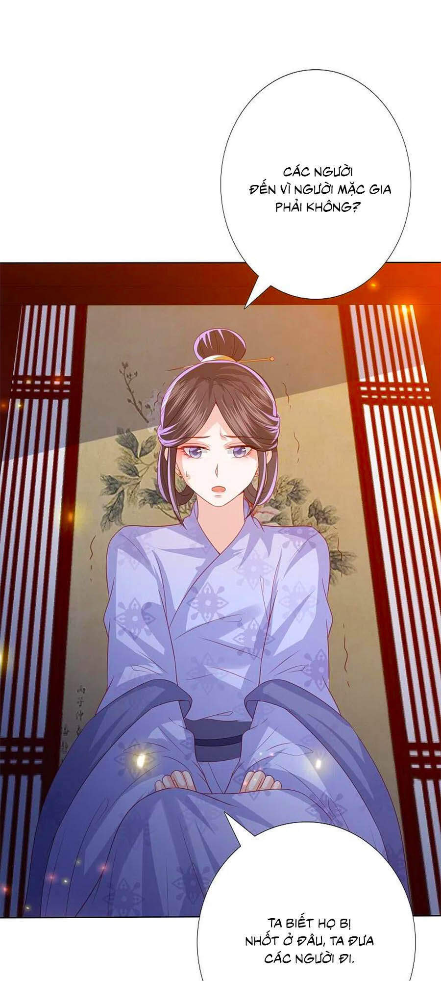 Phượng Hoàng Thác: Chuyên Sủng Khí Thê Chapter 230 - 12