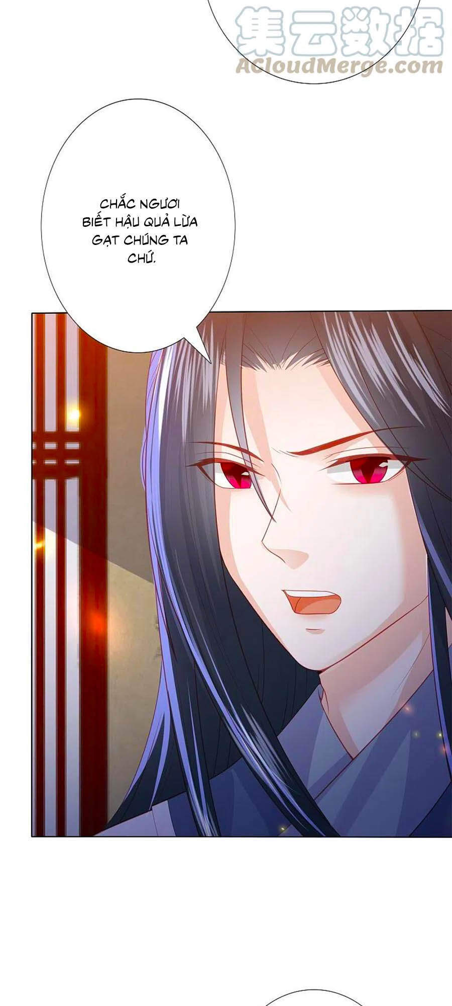 Phượng Hoàng Thác: Chuyên Sủng Khí Thê Chapter 230 - 13