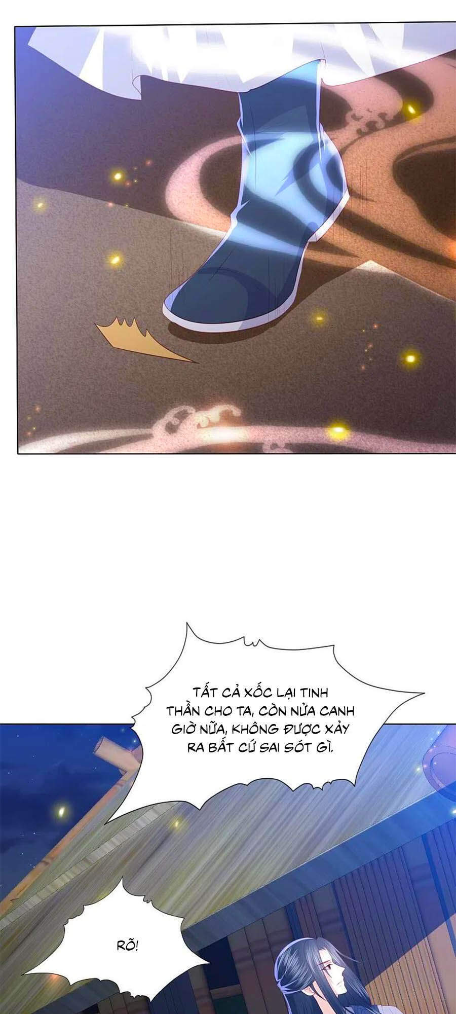 Phượng Hoàng Thác: Chuyên Sủng Khí Thê Chapter 230 - 20