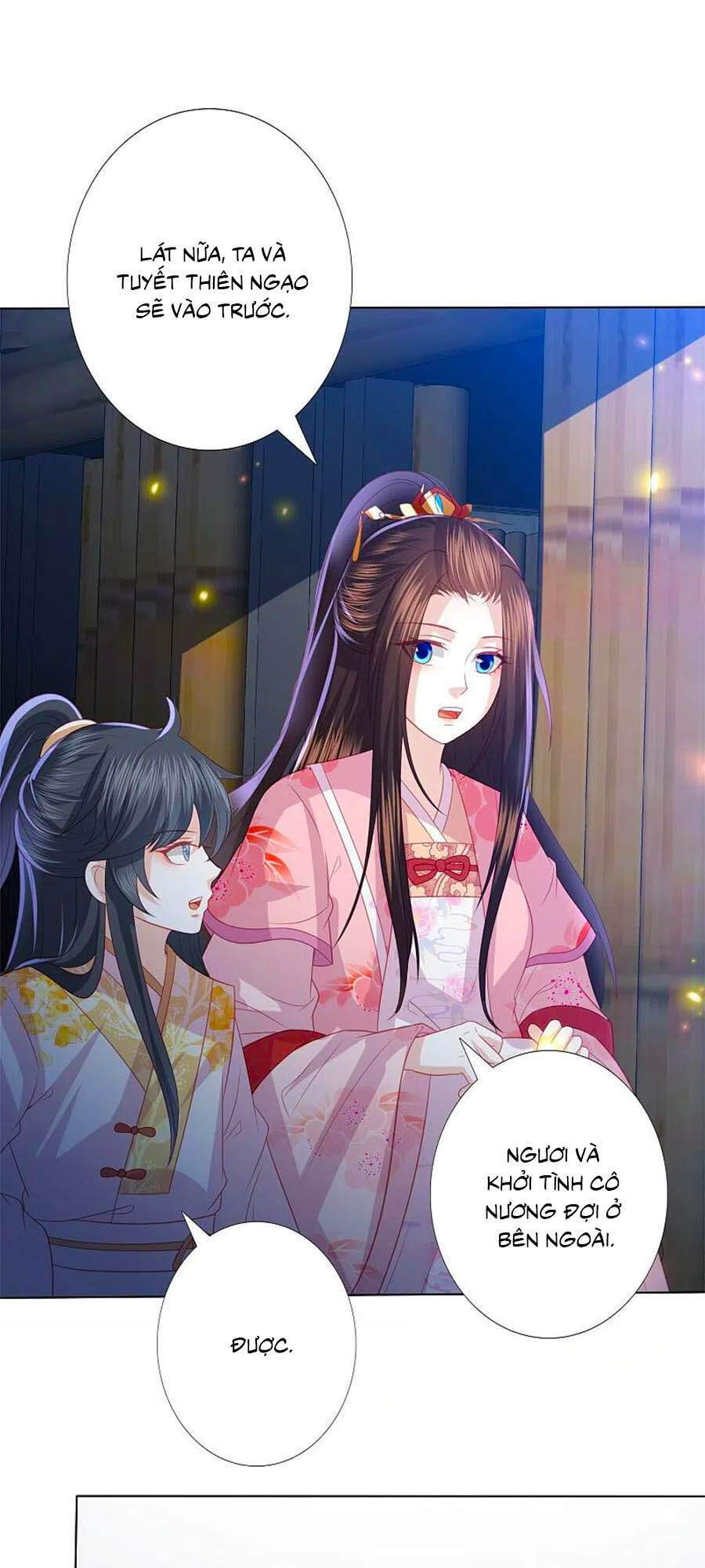 Phượng Hoàng Thác: Chuyên Sủng Khí Thê Chapter 230 - 22