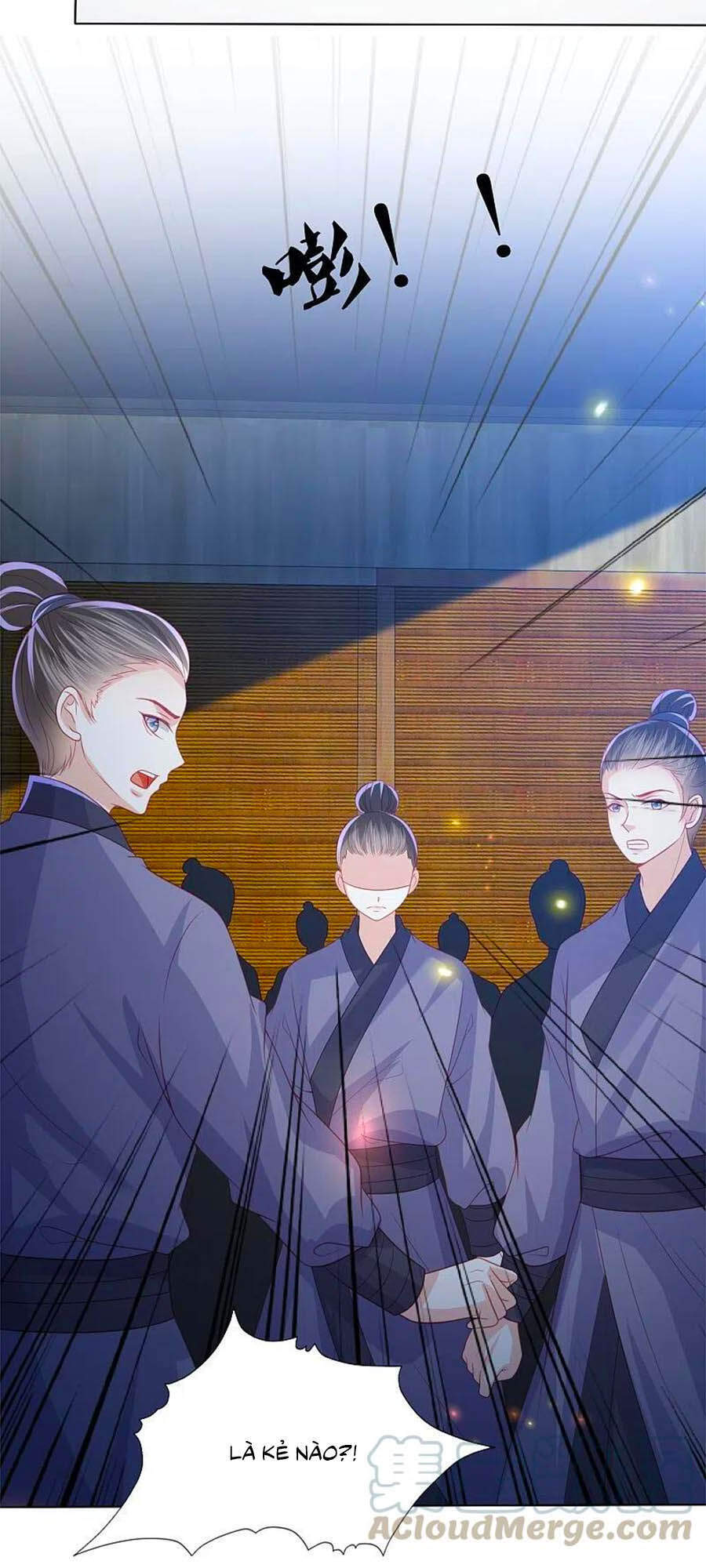 Phượng Hoàng Thác: Chuyên Sủng Khí Thê Chapter 230 - 23
