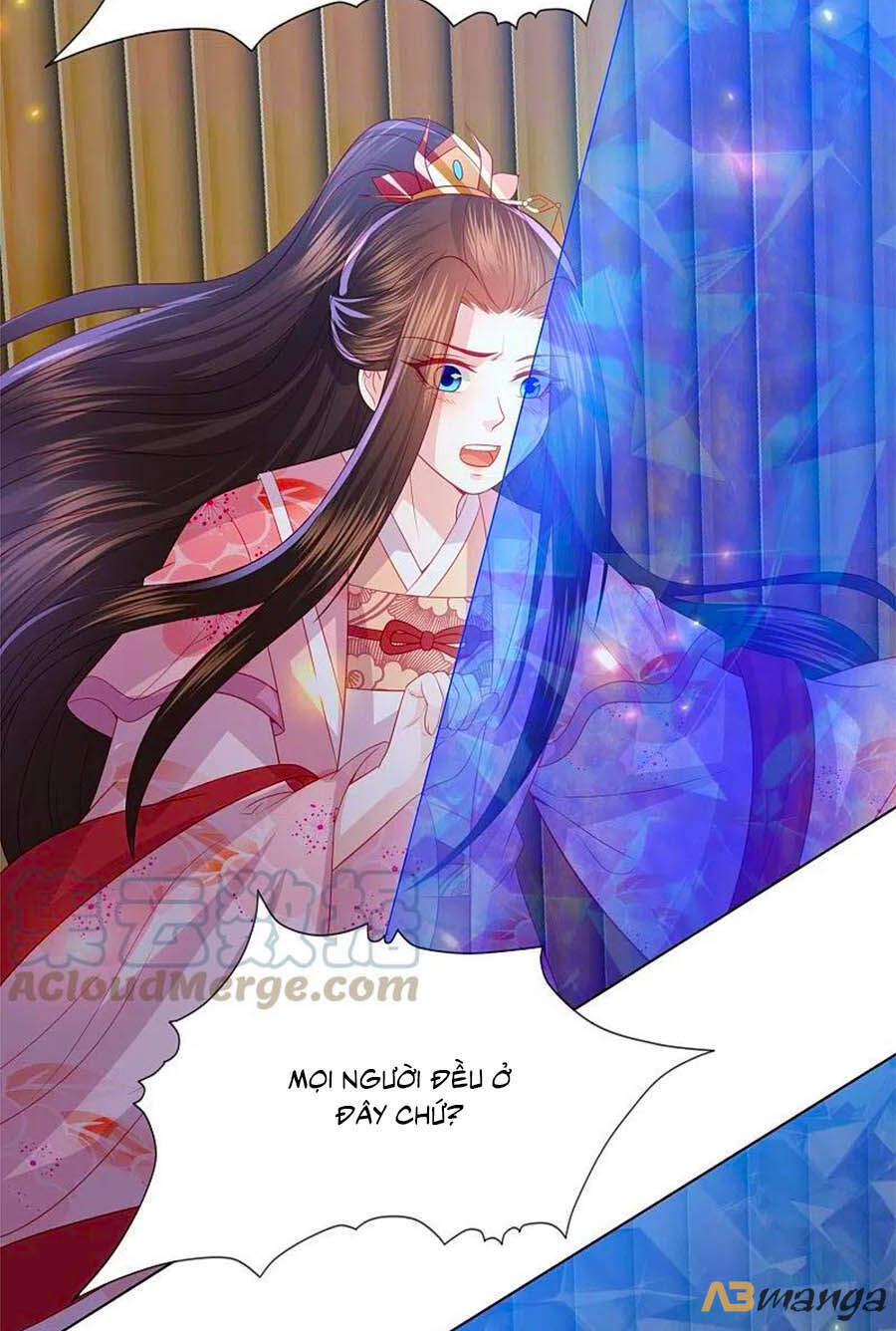 Phượng Hoàng Thác: Chuyên Sủng Khí Thê Chapter 230 - 29