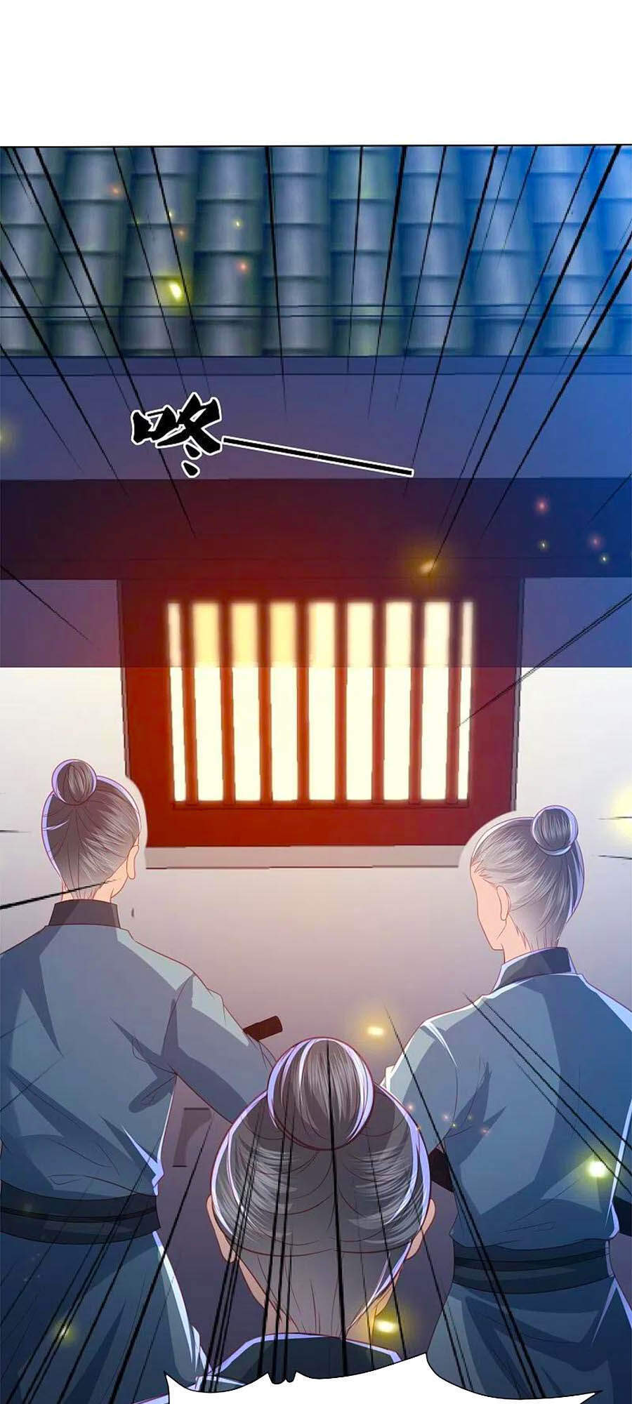 Phượng Hoàng Thác: Chuyên Sủng Khí Thê Chapter 230 - 4