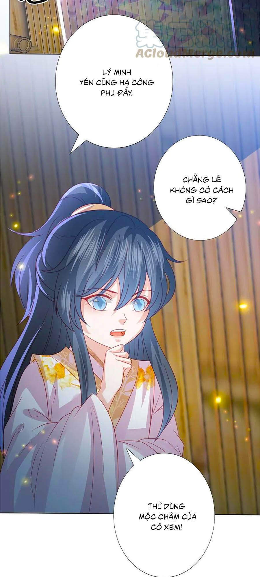 Phượng Hoàng Thác: Chuyên Sủng Khí Thê Chapter 230 - 33