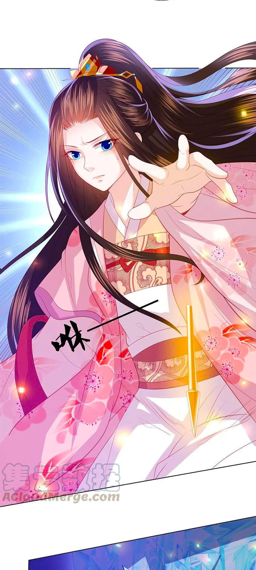 Phượng Hoàng Thác: Chuyên Sủng Khí Thê Chapter 230 - 34