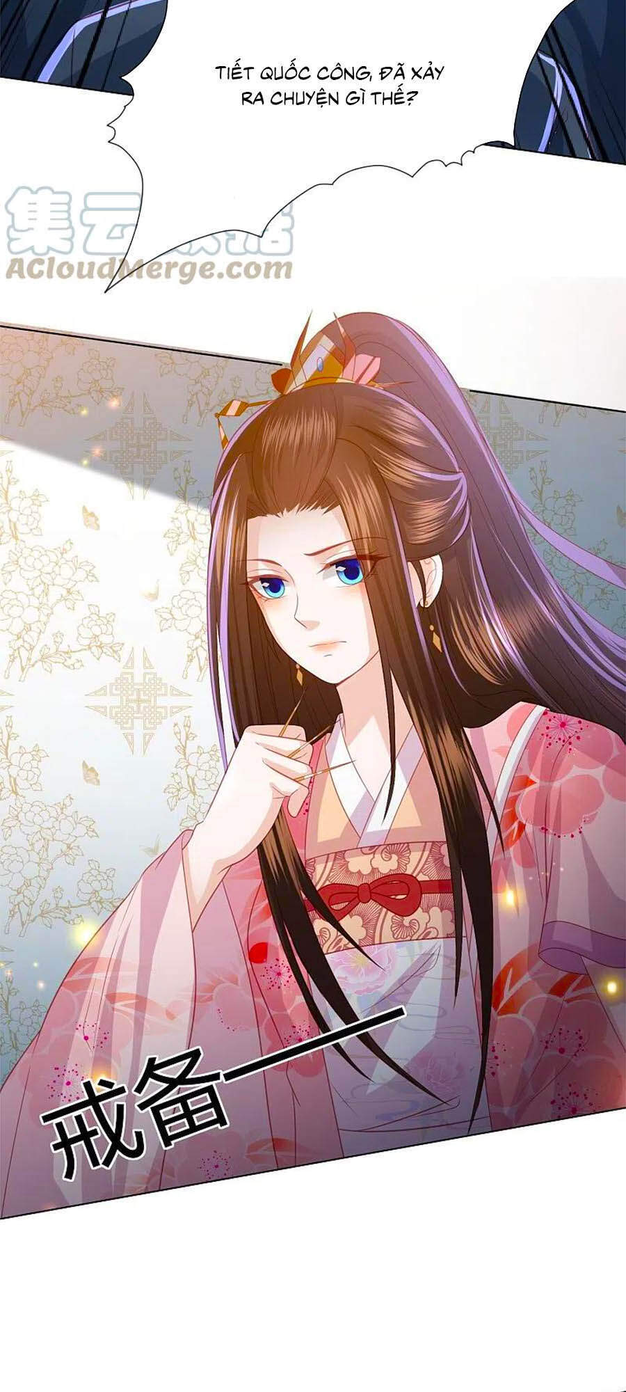 Phượng Hoàng Thác: Chuyên Sủng Khí Thê Chapter 230 - 5
