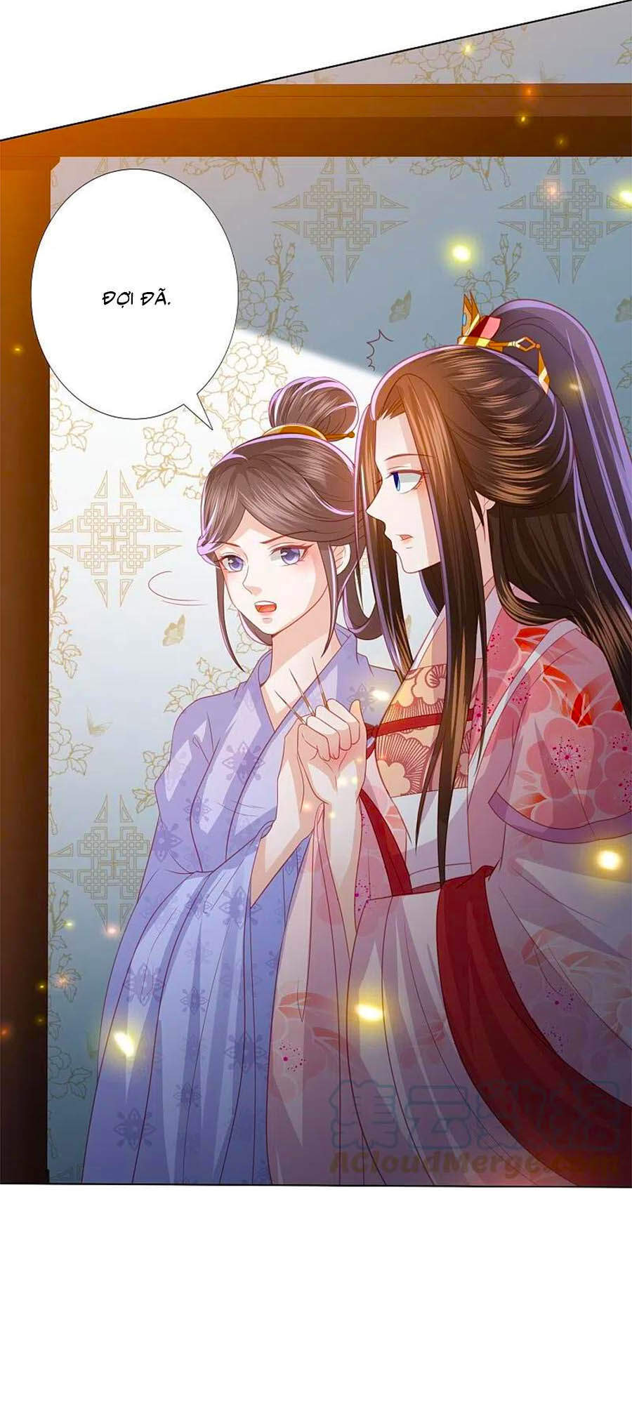 Phượng Hoàng Thác: Chuyên Sủng Khí Thê Chapter 230 - 6