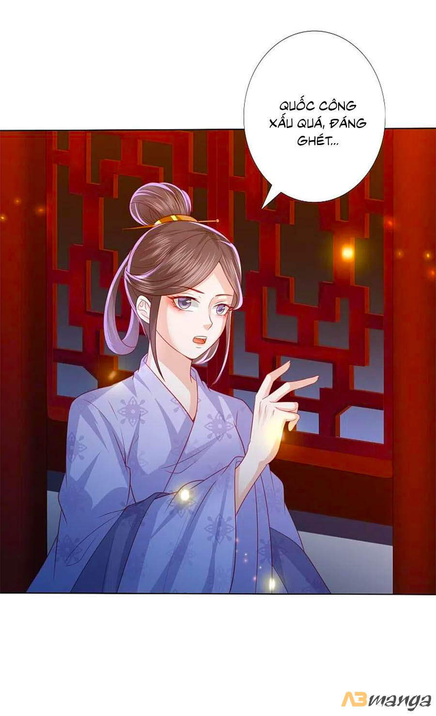 Phượng Hoàng Thác: Chuyên Sủng Khí Thê Chapter 230 - 7