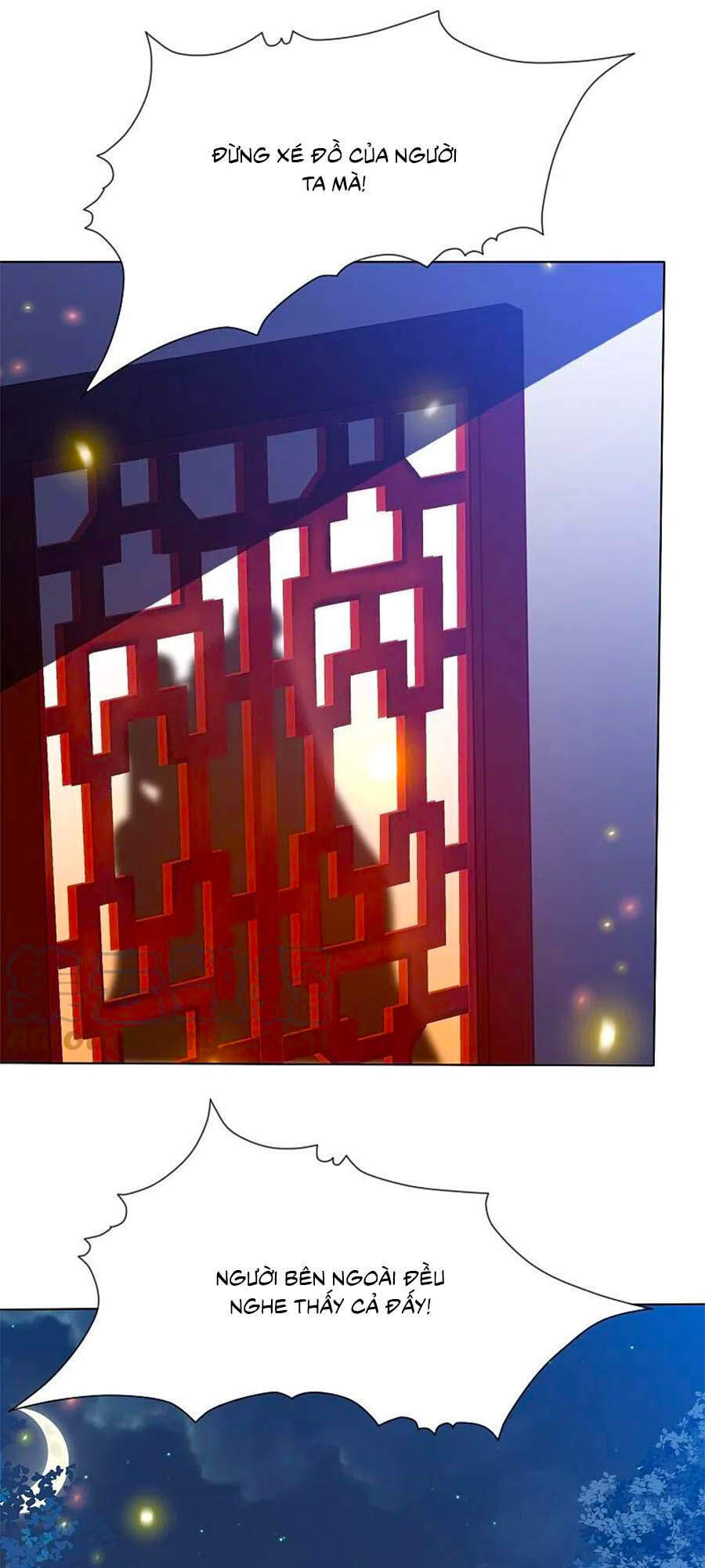 Phượng Hoàng Thác: Chuyên Sủng Khí Thê Chapter 230 - 8