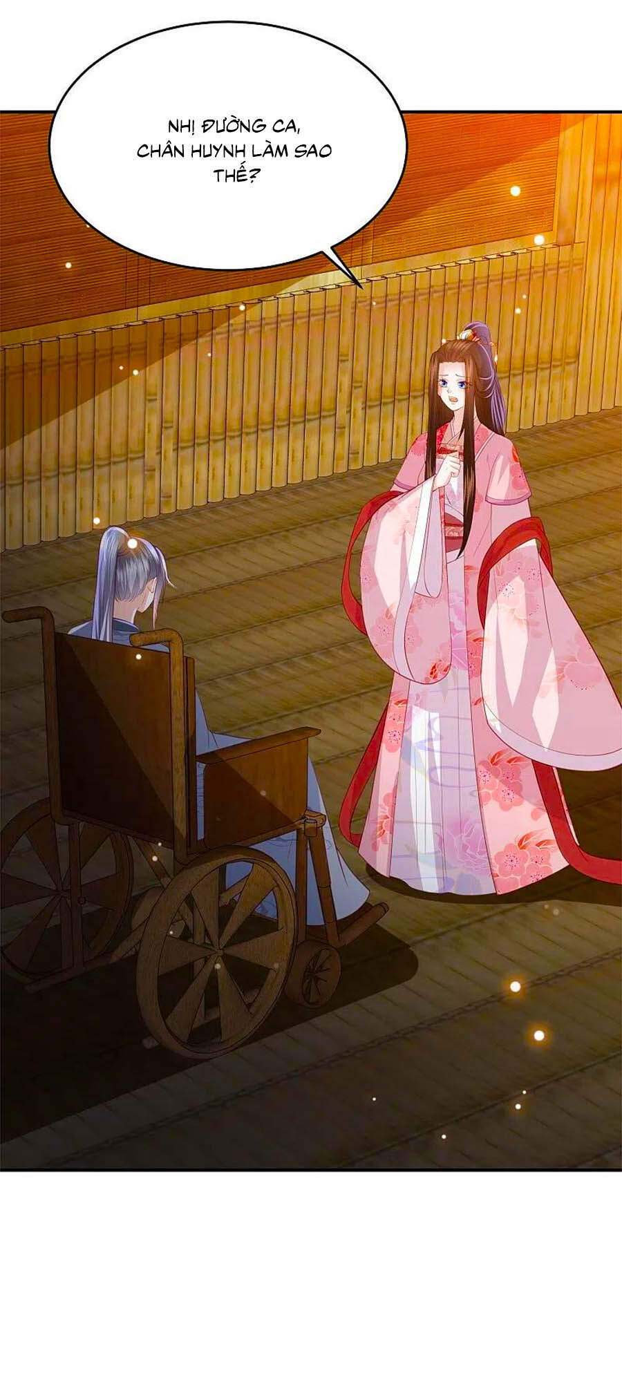 Phượng Hoàng Thác: Chuyên Sủng Khí Thê Chapter 231 - 1