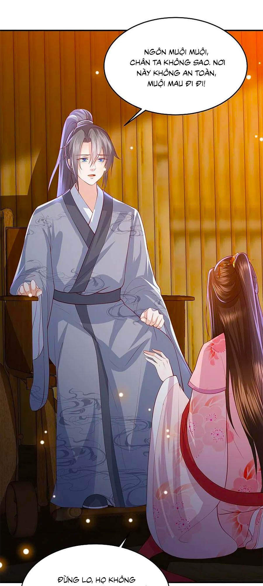 Phượng Hoàng Thác: Chuyên Sủng Khí Thê Chapter 231 - 2