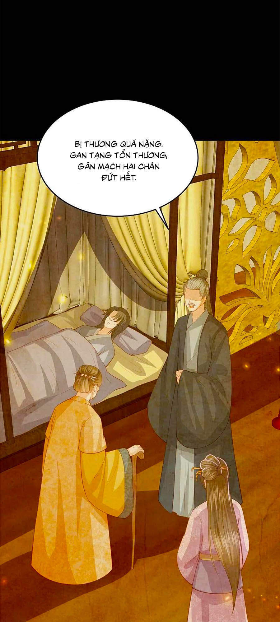 Phượng Hoàng Thác: Chuyên Sủng Khí Thê Chapter 231 - 12