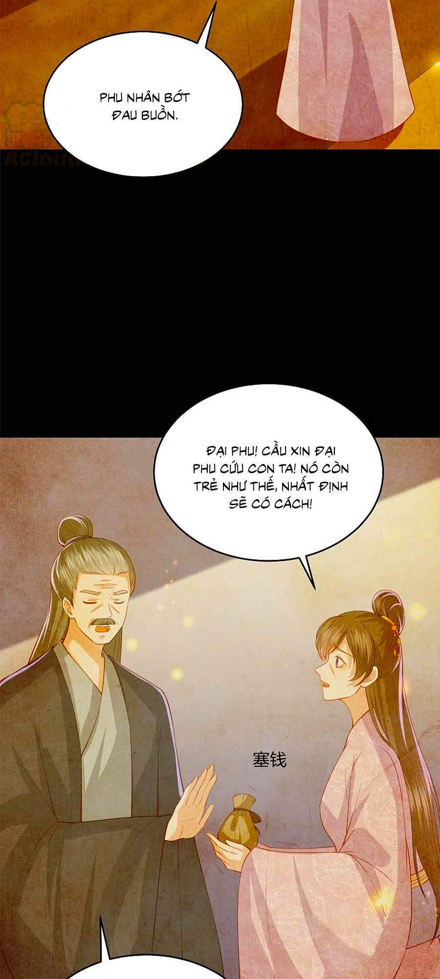 Phượng Hoàng Thác: Chuyên Sủng Khí Thê Chapter 231 - 13