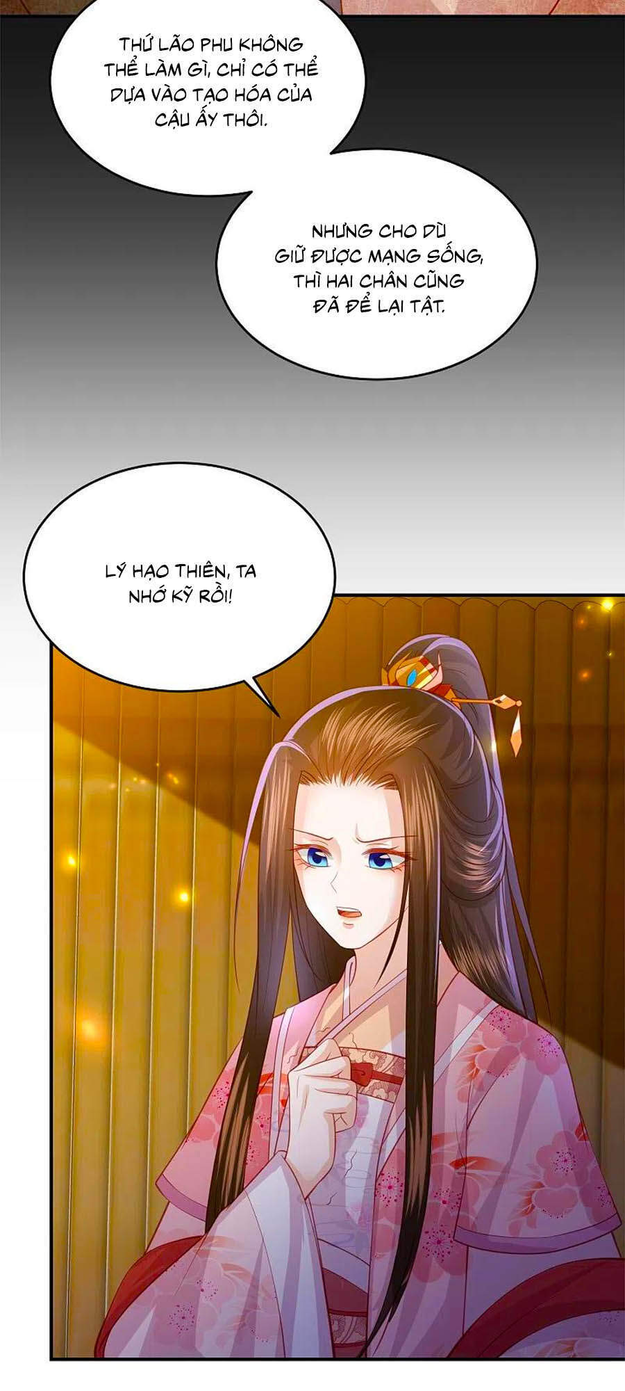 Phượng Hoàng Thác: Chuyên Sủng Khí Thê Chapter 231 - 14