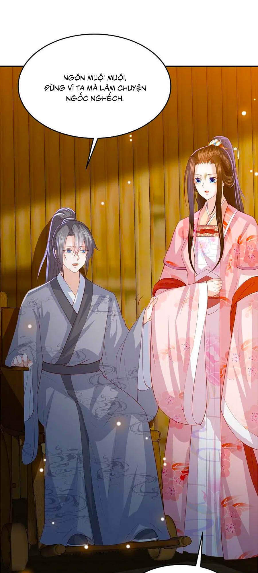 Phượng Hoàng Thác: Chuyên Sủng Khí Thê Chapter 231 - 16