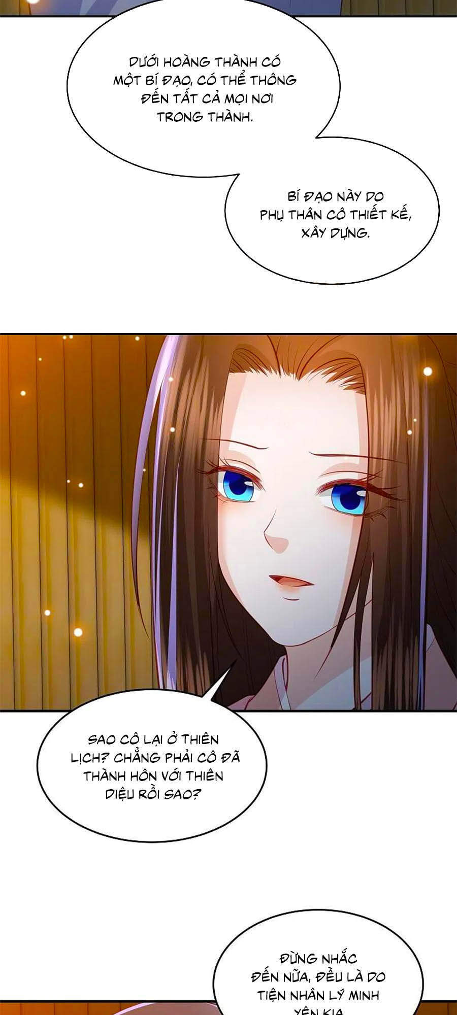 Phượng Hoàng Thác: Chuyên Sủng Khí Thê Chapter 231 - 18