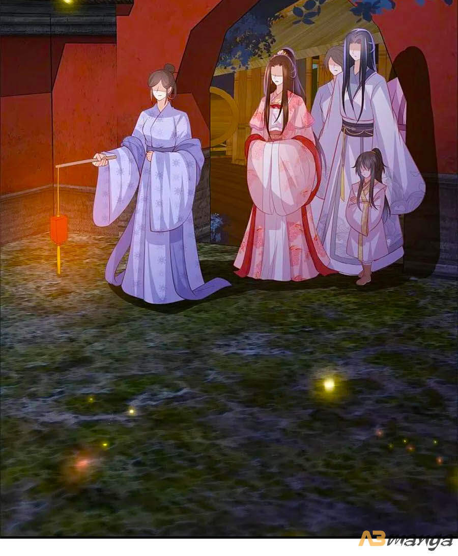 Phượng Hoàng Thác: Chuyên Sủng Khí Thê Chapter 231 - 20